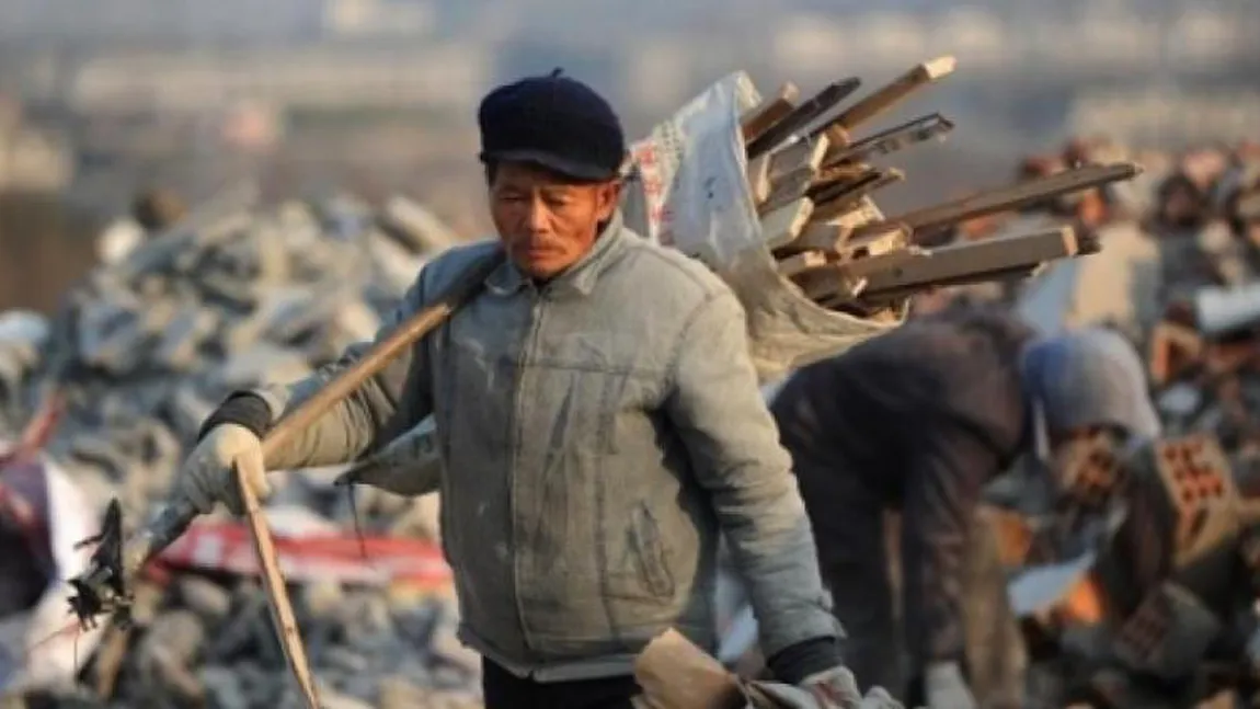 China a descoperit cum să ţină sărăcia departe de oameni: în Jiangsu doar 17 persoane din 80 de milioane trăiesc în sărăcie