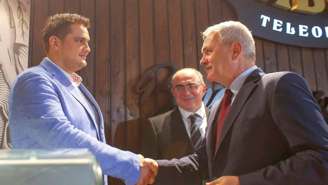 Revenire surpriză la echipa lui Liviu Dragnea. Antrenorul plecat cu scandal a fost readus