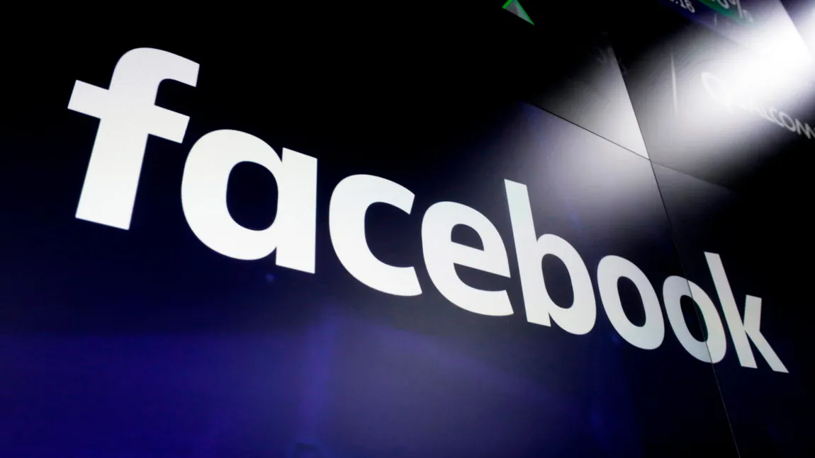 Patru mari companii dau în judecată Facebook, din cauza practicilor anticoncurenţiale