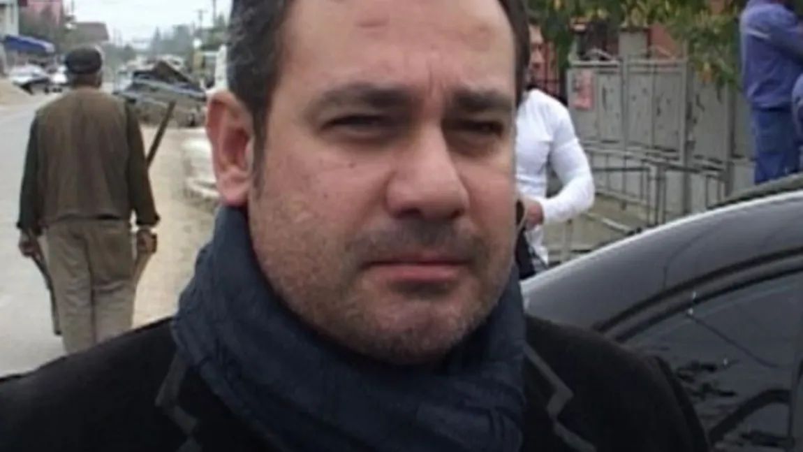 Veste tristă pentru Ionuţ Dolănescu. Cântăreţul de muzică populară rămâne în continuare fără permis de conducere