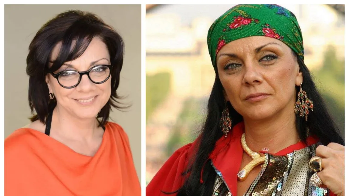 Carmen Tănase, anunţ de ultimă oră! Celebra actriţă va părăsi România