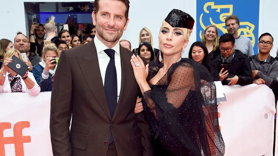 Bradley Cooper are o nouă iubită, după ce s-a despărţit de Irina Shayk. Nu este Lady Gaga, aşa cum mulţi se aşteptau