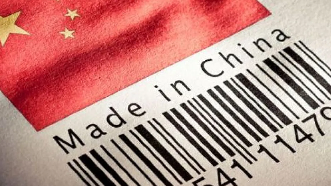 OPC Constanţa cere blocarea punerii pe piaţă a produselor importate din China