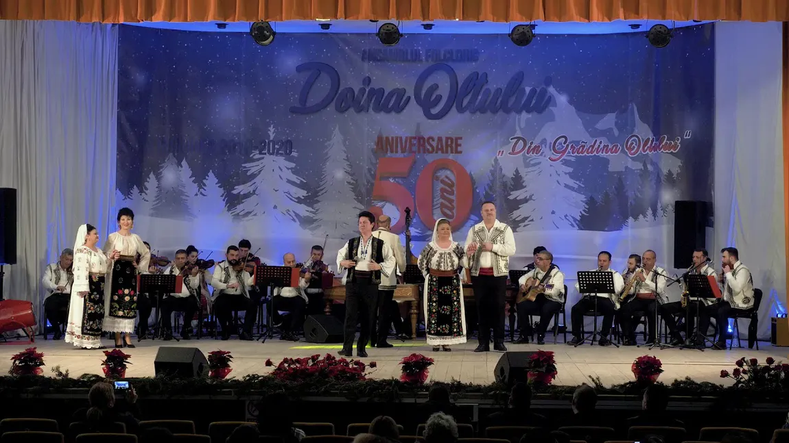 Tragedie în lumea artistică din România. A murit dirijorul Marin Constantin