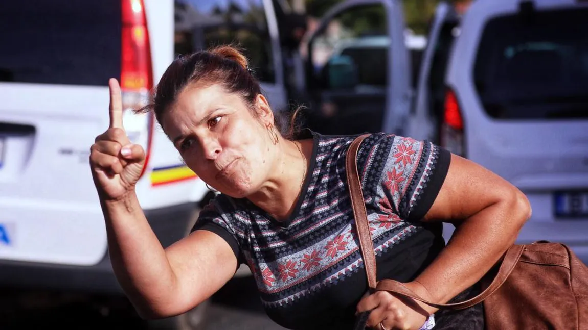 Mama Luizei, reacţie de furie după rechizitoriul lui Dincă: 