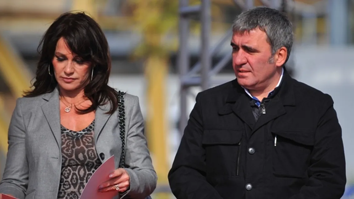 Veste cumplită pentru lumea sportului. Nadia Comăneci şi Gheorghe Hagi au postat mesaje emoţionante