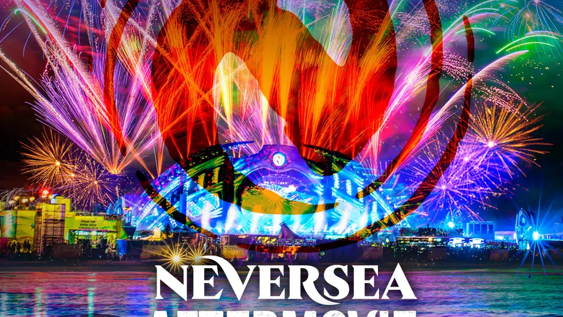 RETRĂIESTE-ŢI VARA DE LA NEVERSEA 2019! AFTERMOVIE-UL NEVERSEA 2019 E AICI!