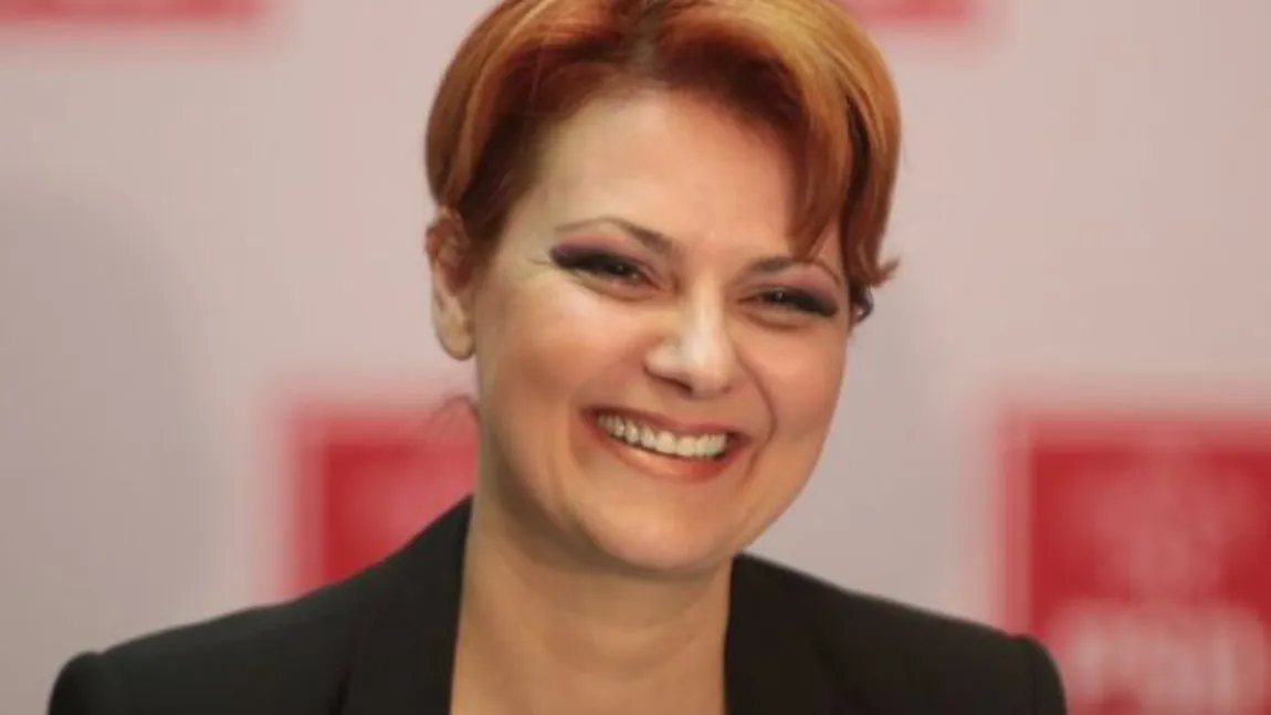 Olguţa Vasilescu: 