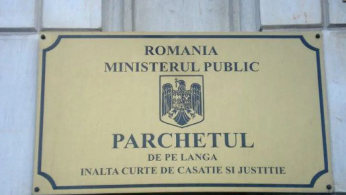 Interviurile pentru desemnarea şefului Parchetului ICCJ încep astăzi. Cine sunt candidaţii