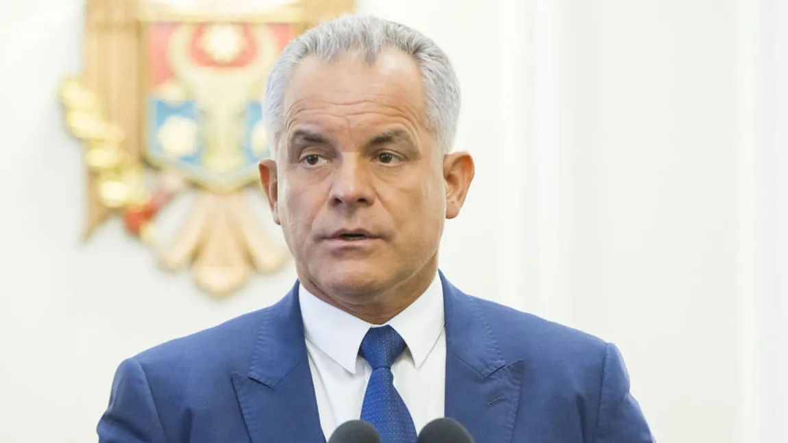 Vlad Plahotniuc şi familia lui au primit interdicţie de intrare pe teritoriul SUA din cauza unor fapte de corupţie