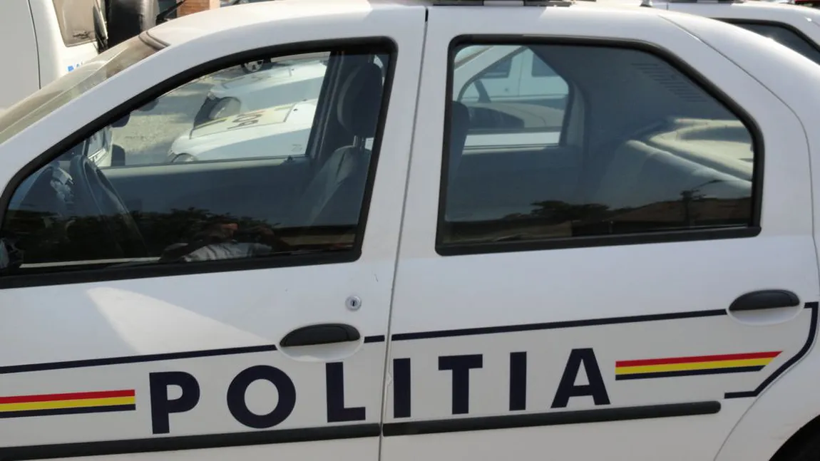 Un proxenet urmărit internaţional a fost arestat