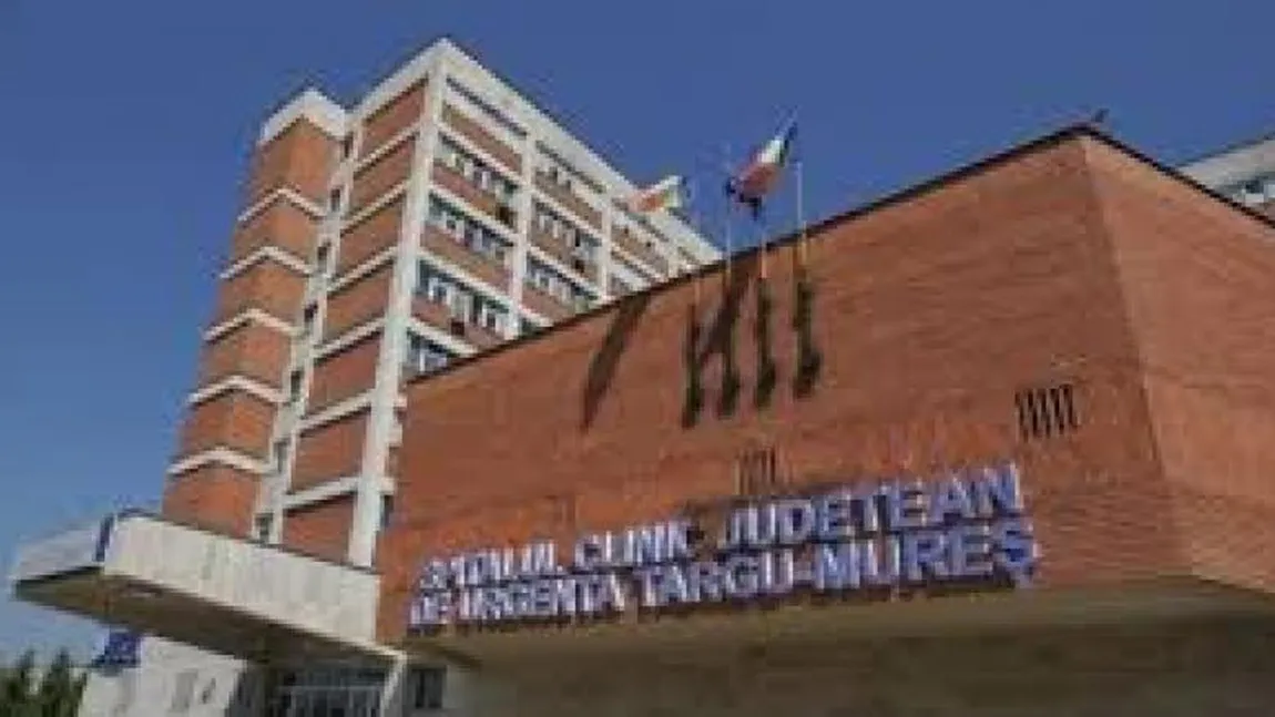 Medic acuzat că a făcut ilegal intervenţii la Spitalul din Târgu Mureş. Un pacient a decedat. Cum a fost posibil