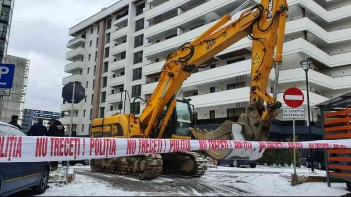 Tragedia din Brasov, plină de mister. Procurorul Vlad Teodorescu: 