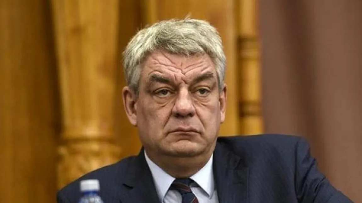 Mihai Tudose revine în PSD