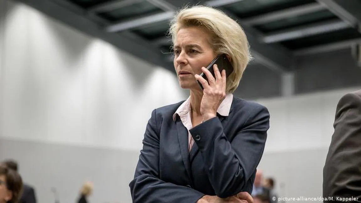 Anunțul făcut de Ursula von der Leyen care schimbă totul