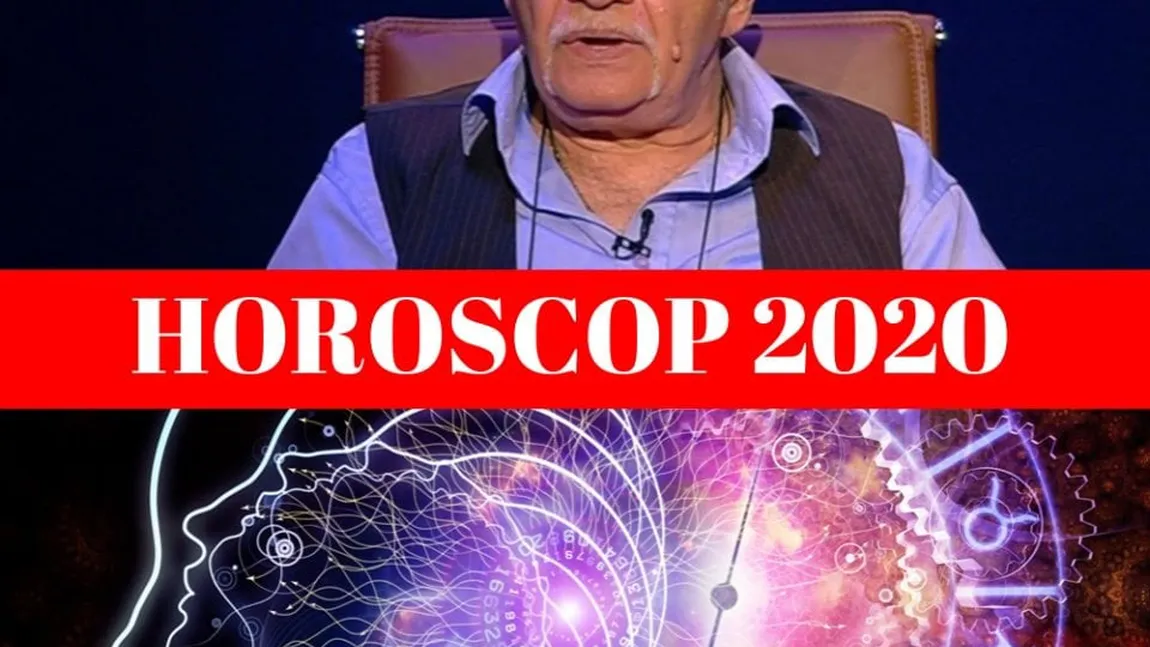 HOROSCOP SPECIAL 2020 pentru toate ZODIILE. Află cum vei sta cu dragostea, banii şi sănătatea