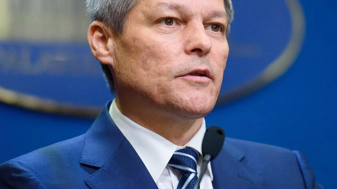 Dacian Cioloş, despre epidemia de CORONAVIRUS: România trebuie să se pregătească pentru a face faţă crizei