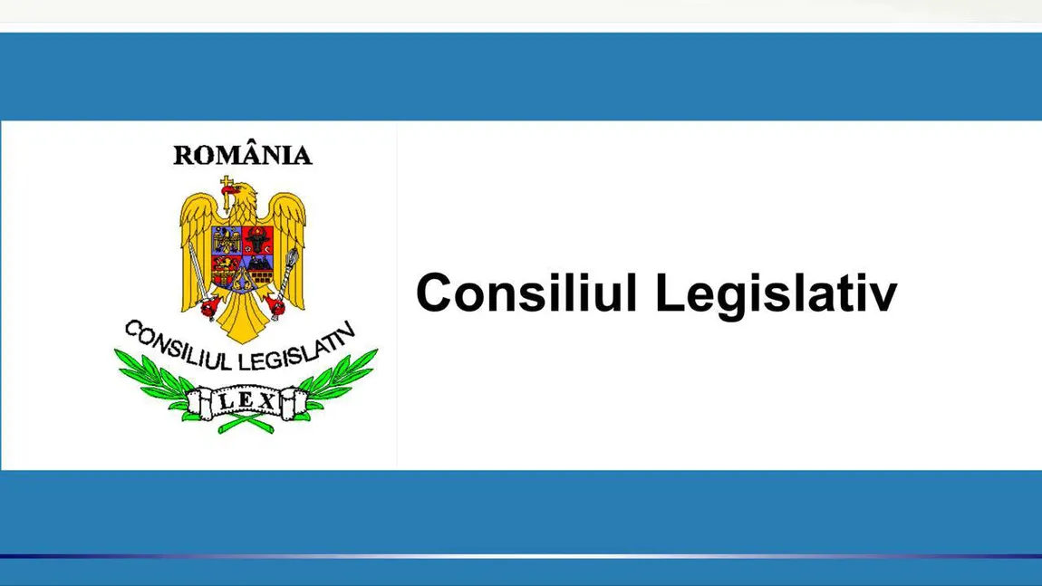 Consiliul Legislativ, record naţional: şefii durează veşnic, nu există durată a mandatului şi nici procedură de revocare
