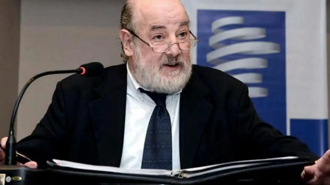 A murit judecătorul Claudio Bonadio. Cristina Kirchner, fostul preşedinte al Argentinei, poate respira uşurată