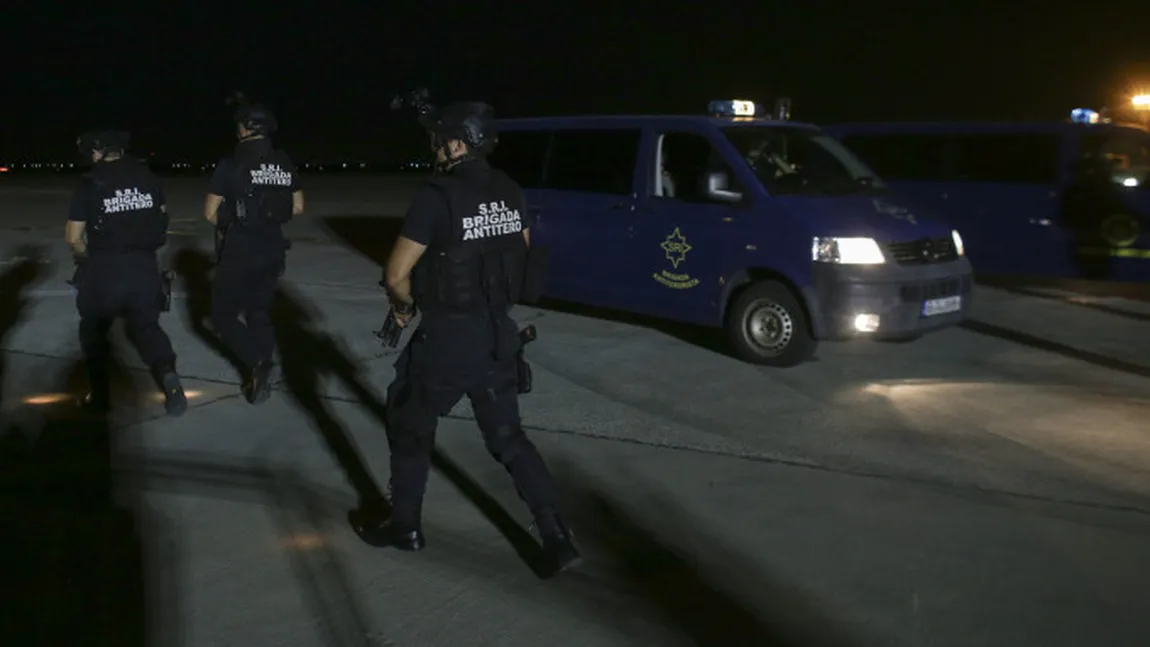 Ameninţare cu bomba la sediul Libertatea şi Gazeta Sporturilor! Au intervenit trupele antitero