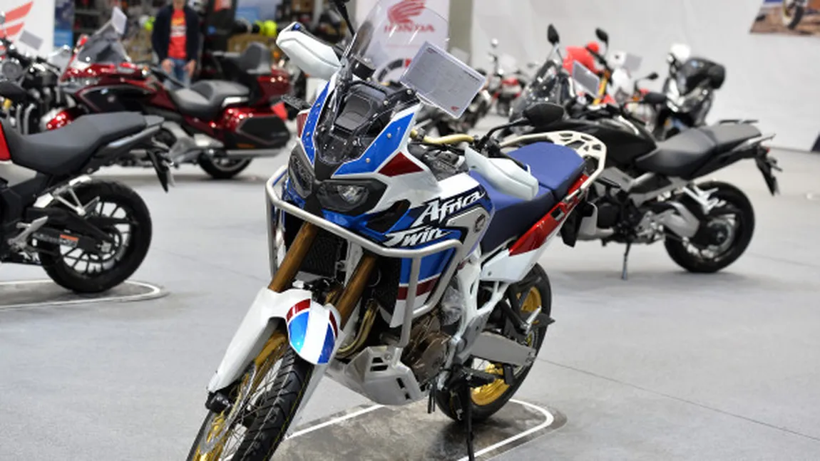 RABLA CLASIC 2020: 60.000 de beneficiari, 405 milioane lei, motocicletele intră în premiră în program