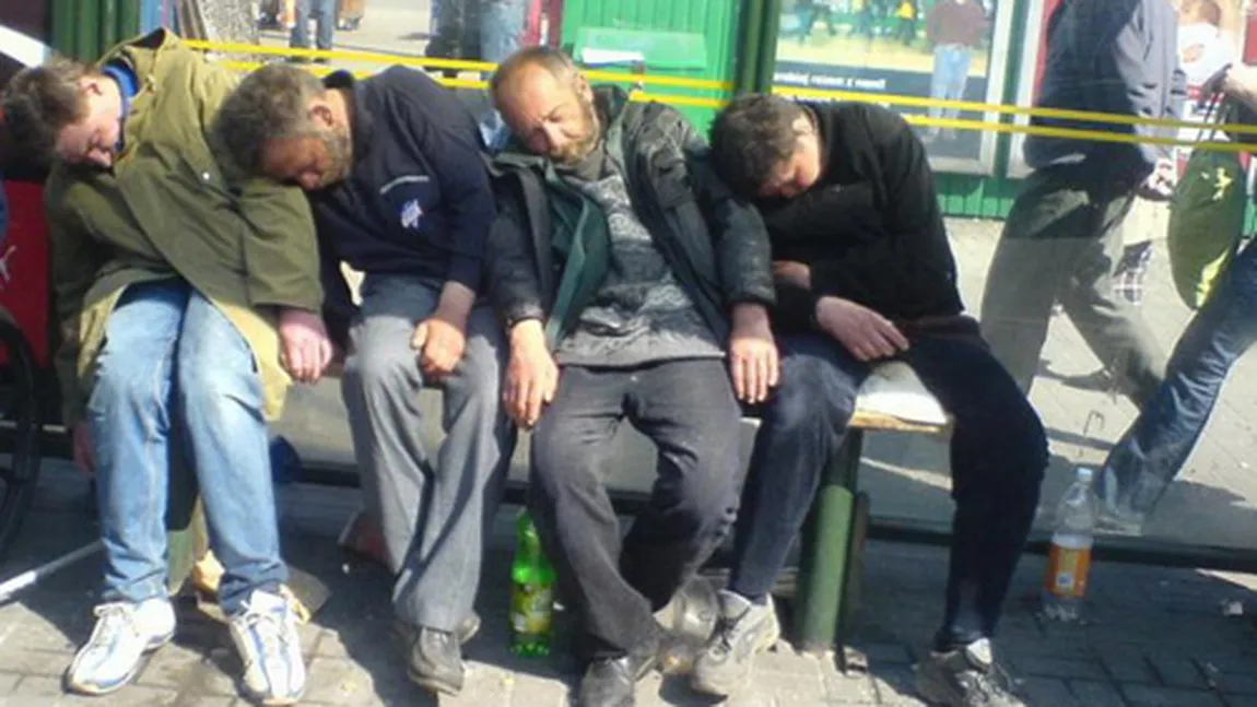 Român expulzat din Italia după ce a ajuns de 73 de ori beat la urgenţe