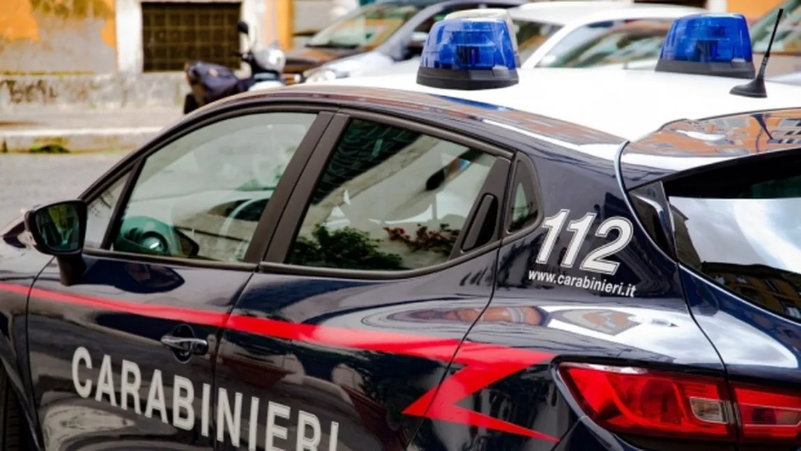 Patru români au fost prinşi de carabinierii italieni încălcând zona de carantină