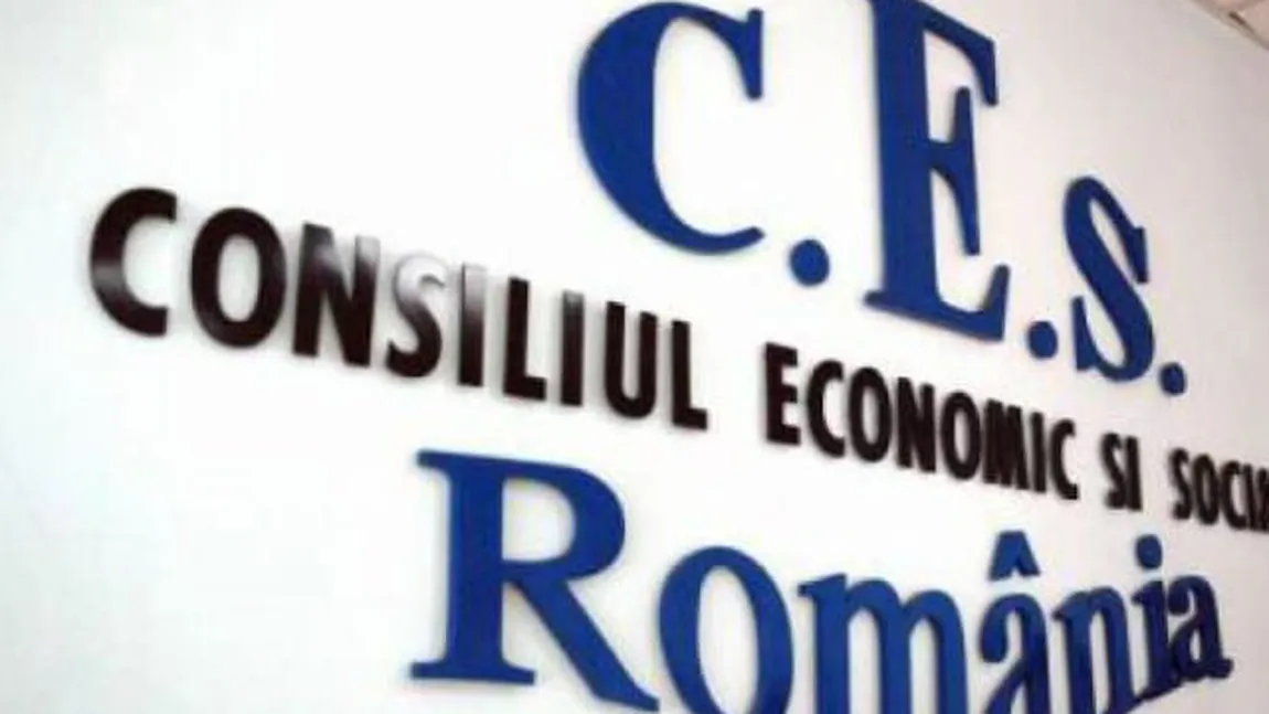 CES întoarce la Executiv câteva ordonanţe de urgenţă adoptate de Guvernul Orban: 