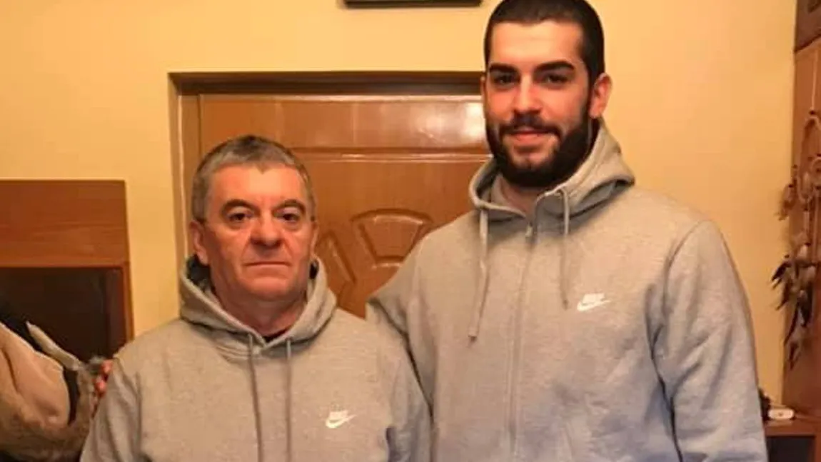 Tatăl baschetbalistului Mircea Neagoe a fost diagnosticat cu o boală gravă. Apel pentru Didi Neagoe!