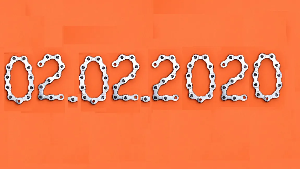 Duminica este o zi UNICA! Ce reprezinta data 02.02.2020 si de ce este considerata PERFECTA!