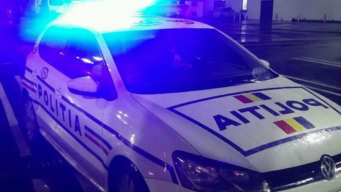 O femeie din Argeş a fost înjunghiată mortal! Soţul ei este acum căutat de poliţie