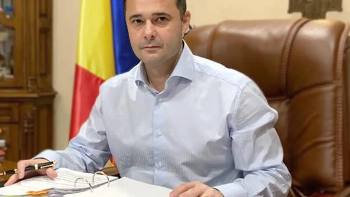 Daniel Florea anunţă majorarea burselor de performanţă pentru elevii din Sectorul 5