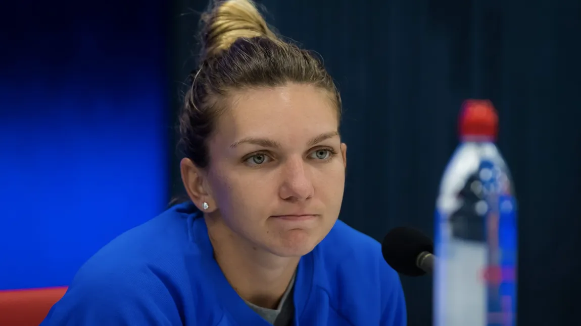 Simona Halep - Ons Jabeur în turul doi la Dubai. Când se joacă meciul şi unde îl vezi în direct la TV