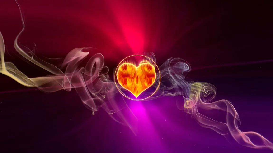 Horoscop special Ziua Îndrăgostiţilor 2020. Context astral special pentru iubire. Ce aduc Venus şi Marte?