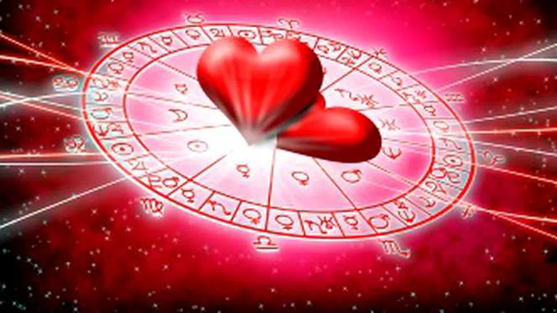 Horoscop WEEKEND de DRAGOSTE, 14-16 februarie 2020. Unde duc atatea emotii in ultimele zile cu Mercur direct si Luna in Scorpion?