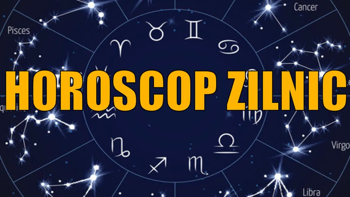 Horoscop zilnic: Horoscopul zilei de azi, JOI 27 FEBRUARIE 2020. Tu ce alegi intre dragoste si conflict?