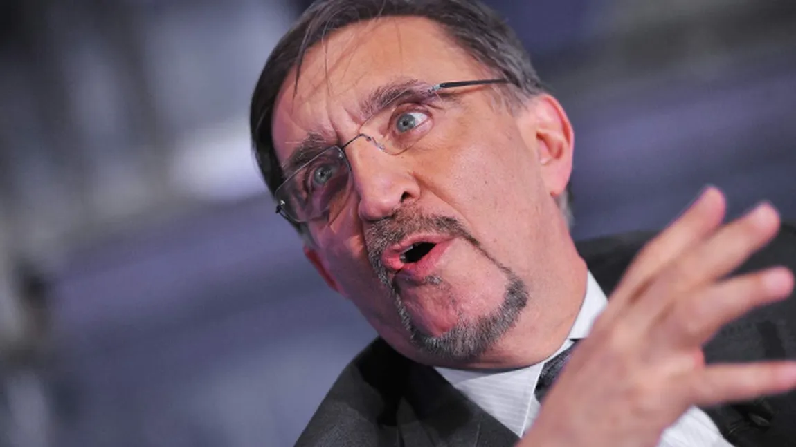 Politician italian pus pe glume proaste: a propus folosirea salutului fascist ca 