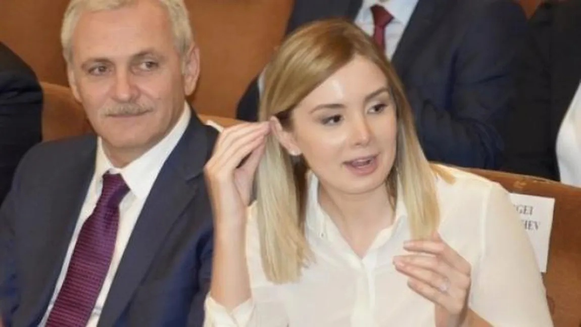 Irina Tănase, mesaj sfâşietor pentru Dragnea de Valentine's Day: 