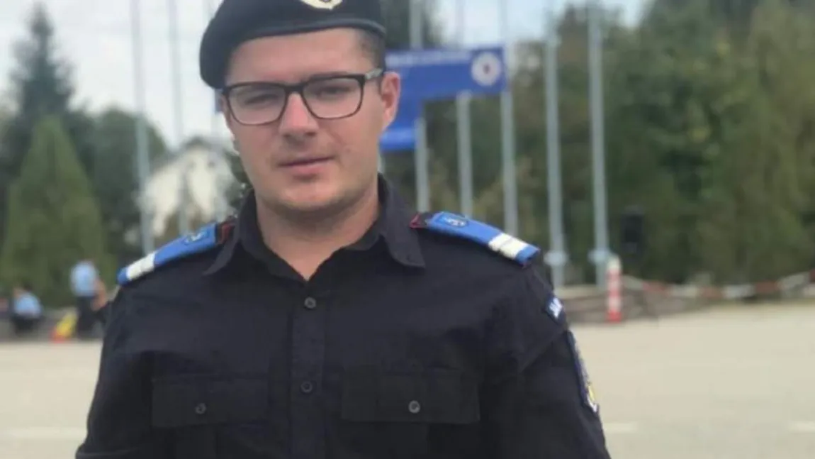 Jandarm din Timişoara dispărut de două zile. Ultima dată a fost văzut când urca într-un taxi chemat de amicul lui