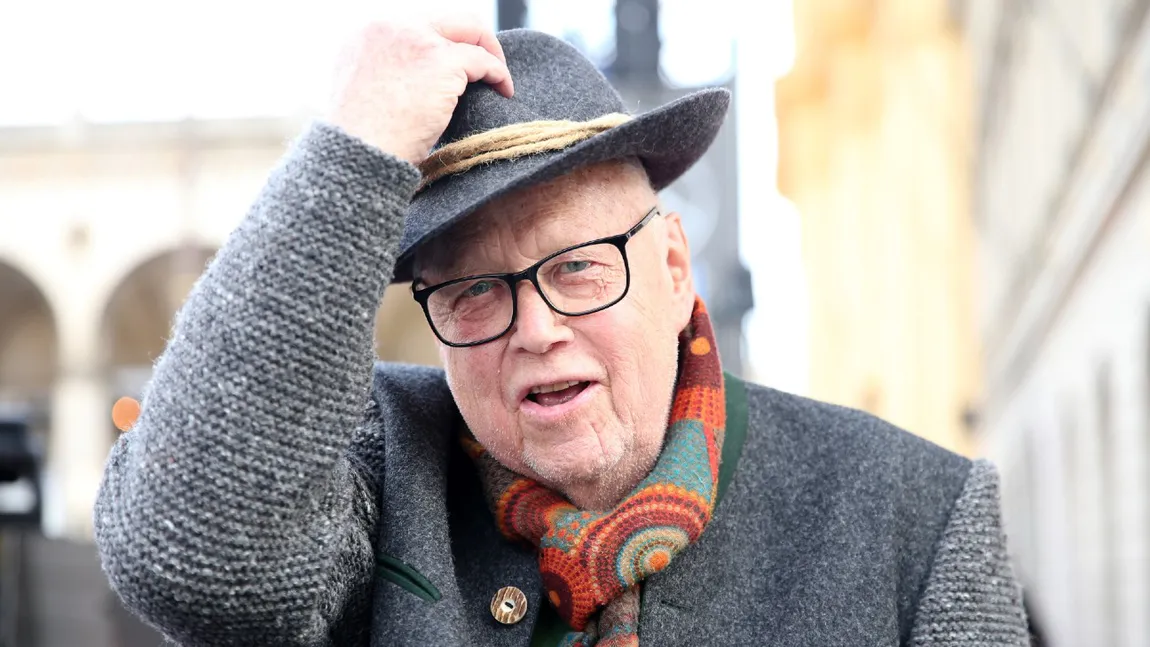 Doliu în cinematografie. A murit Joseph Vilsmaier