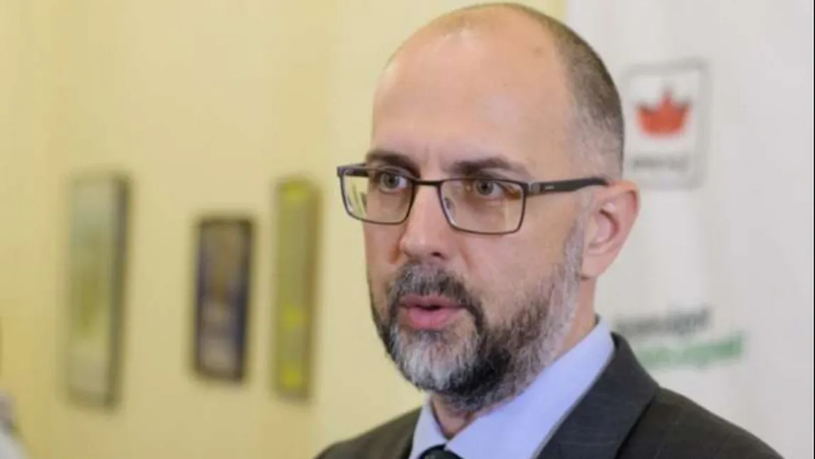 Kelemen Hunor anunţă că UDMR nu va face nicio propunere de premier după demiterea Guvernului Orban