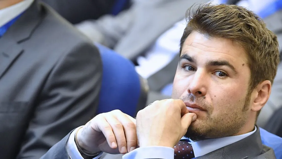 Adrian Mutu a oferit prima reacţie după ce a fost asociat cu clinica unde un copil a murit de la anestezie