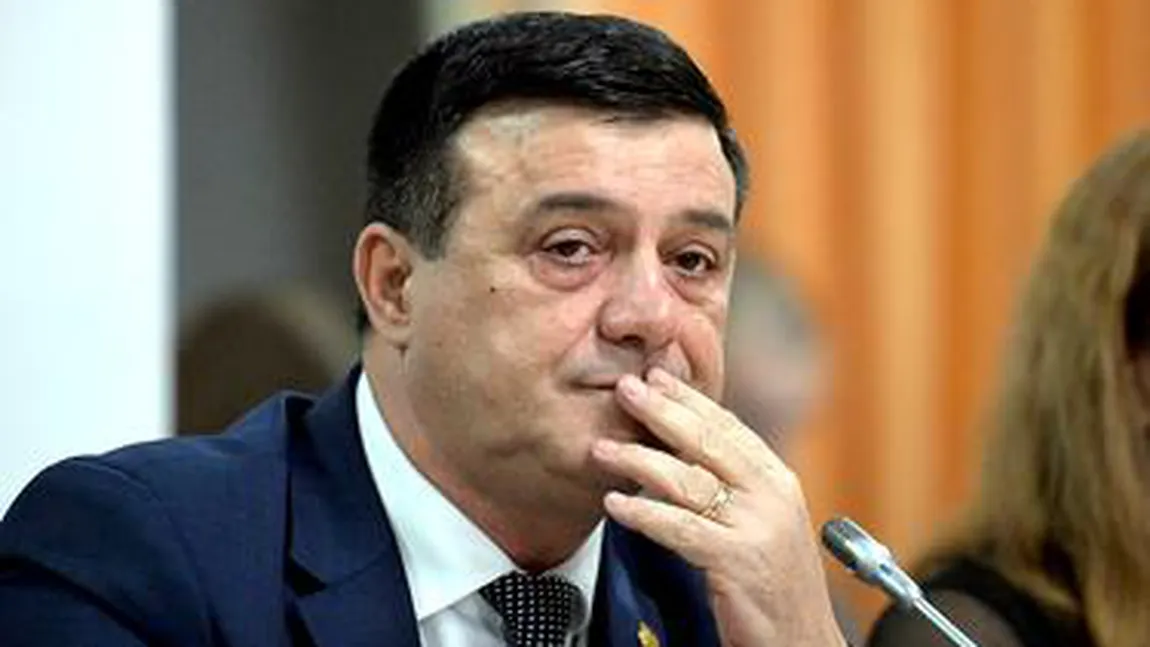 Nicolae Bădălău: Guvernarea e o pălărie prea mare pentru liberali