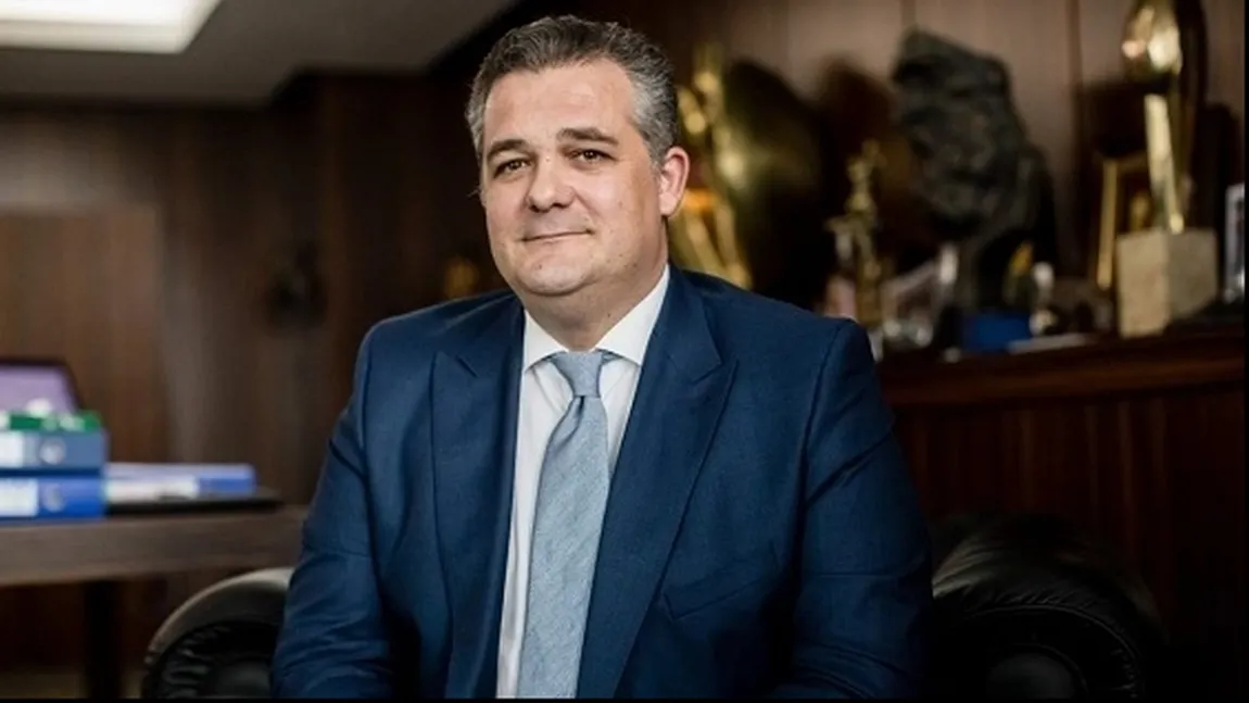 Afaceristul grec Ioannis Papalekas îşi vinde ultimele acţiuni din Globalworth pentru suma de 230 de milioane de euro