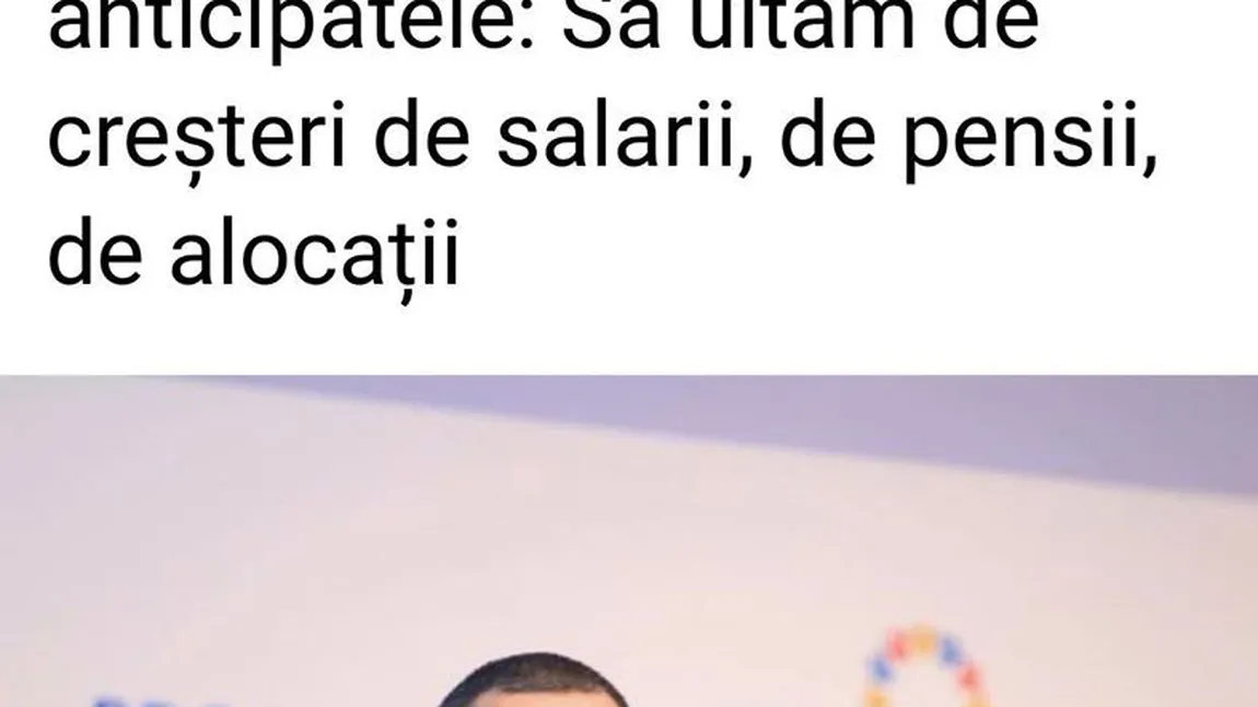 Decretul pentru prelungirea stării de urgenţă se votează joi în Parlament. Victor Ponta: 