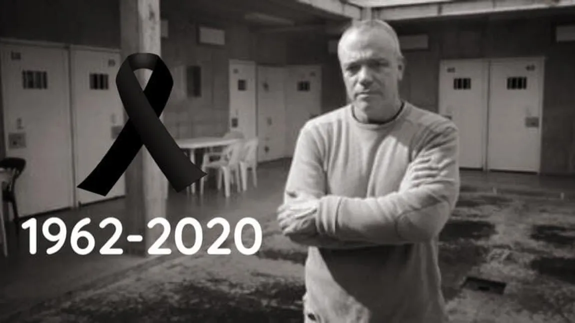 Cel mai temut asasin al lui Pablo Escobar a murit la 58 de ani