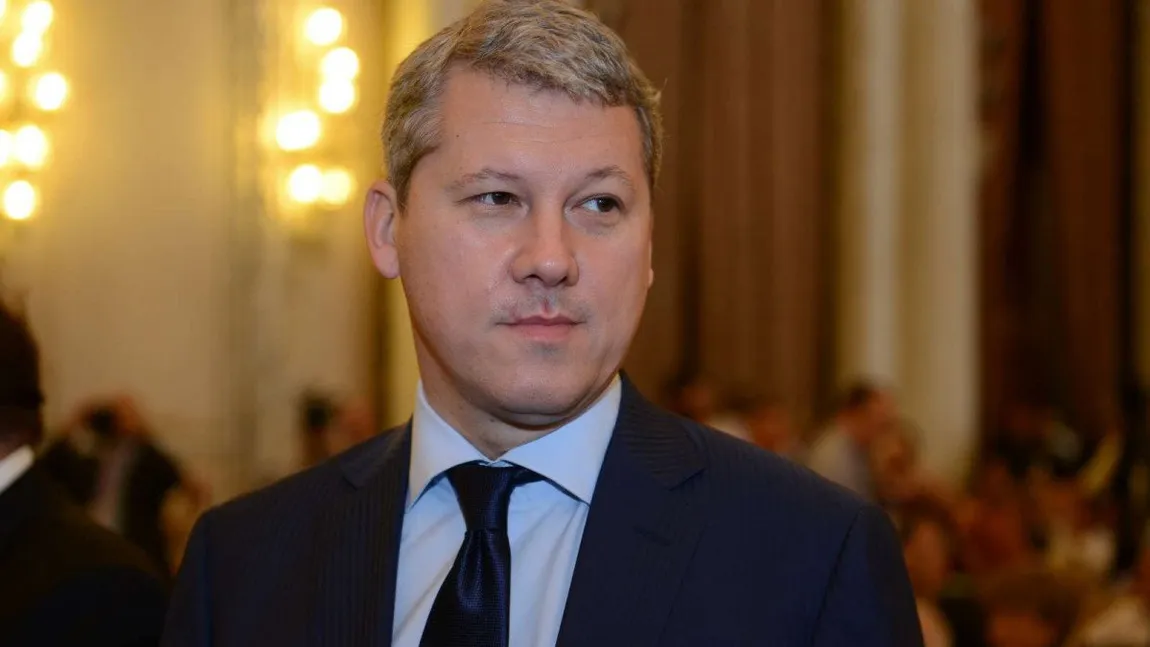 Ministrul Justiţiei, Cătălin Predoiu, susţine modificarea codurilor penale