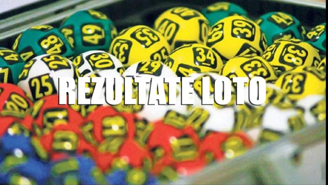 LOTO, LOTO 6 DIN 49. REZULTATE LOTO 13 FEBRUARIE 2020, numere loto 13.02.2020