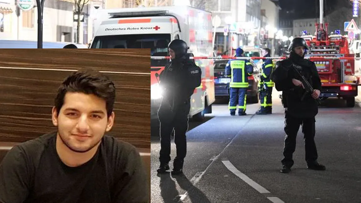 El este românul UCIS în atacul terorist din Germania. Familia tânărului: 
