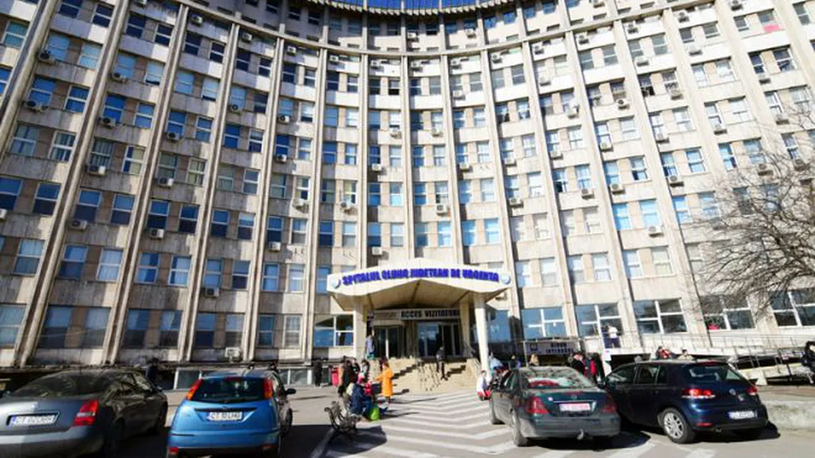 Un bărbat a murit la spitalul din Constanţa unde o altă femeie a decedat după ce a aşteptat 16 ore la urgenţă